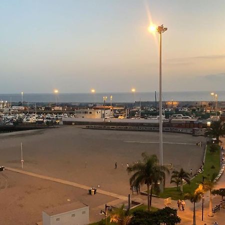 Silver Beach Tenerife Лос-Крістіанос Екстер'єр фото