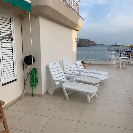 Silver Beach Tenerife Лос-Крістіанос Екстер'єр фото