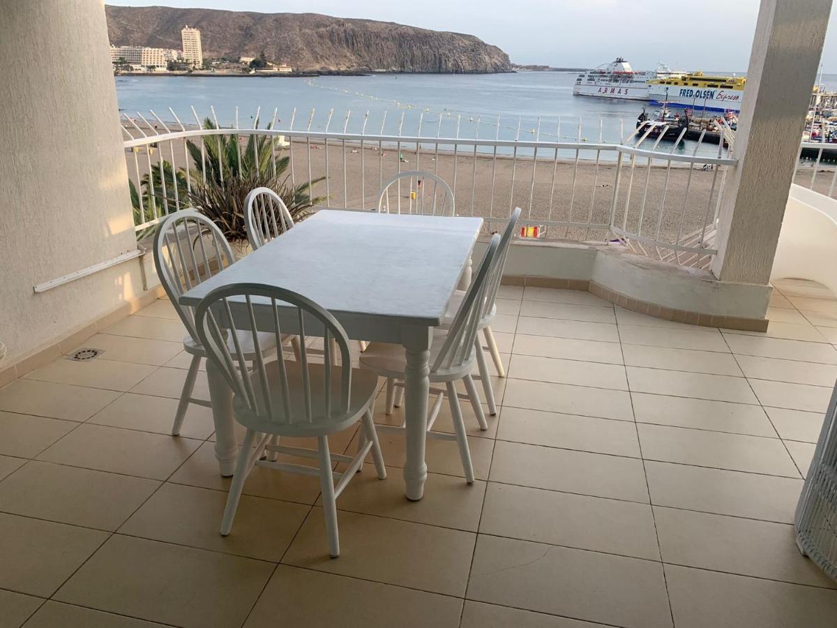 Silver Beach Tenerife Лос-Крістіанос Екстер'єр фото