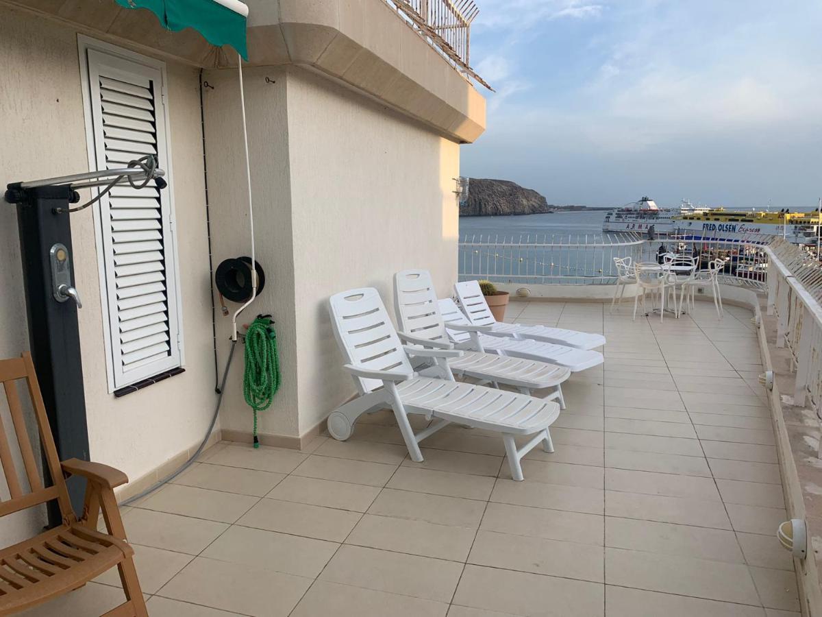 Silver Beach Tenerife Лос-Крістіанос Екстер'єр фото