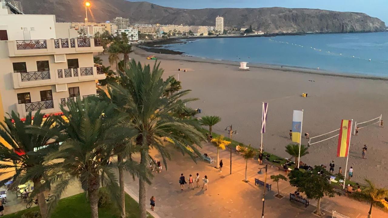 Silver Beach Tenerife Лос-Крістіанос Екстер'єр фото