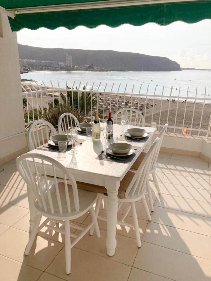 Silver Beach Tenerife Лос-Крістіанос Екстер'єр фото