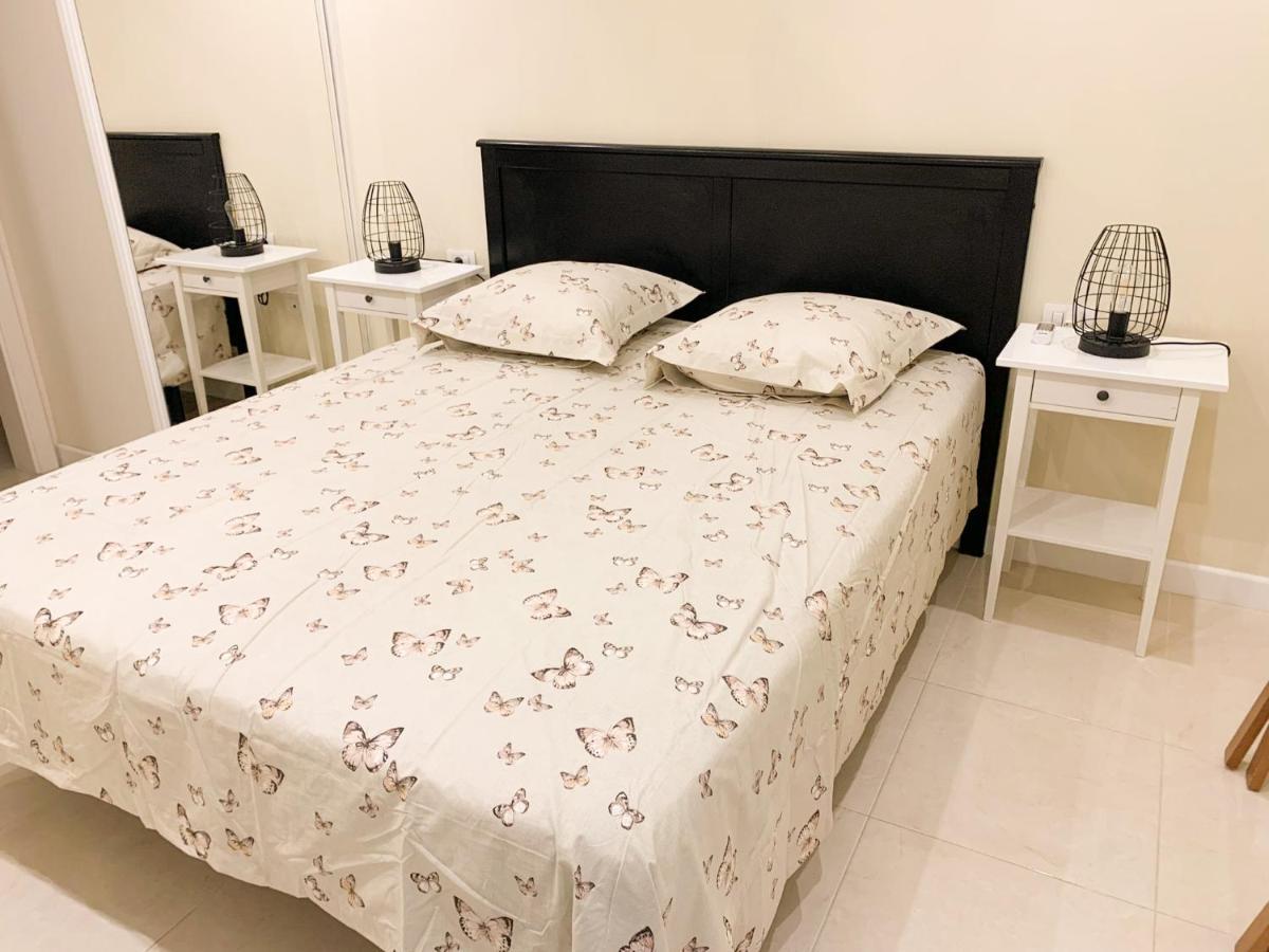 Silver Beach Tenerife Лос-Крістіанос Екстер'єр фото