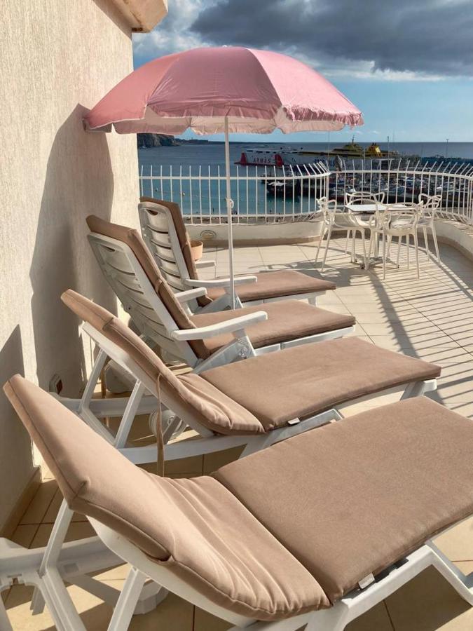Silver Beach Tenerife Лос-Крістіанос Екстер'єр фото