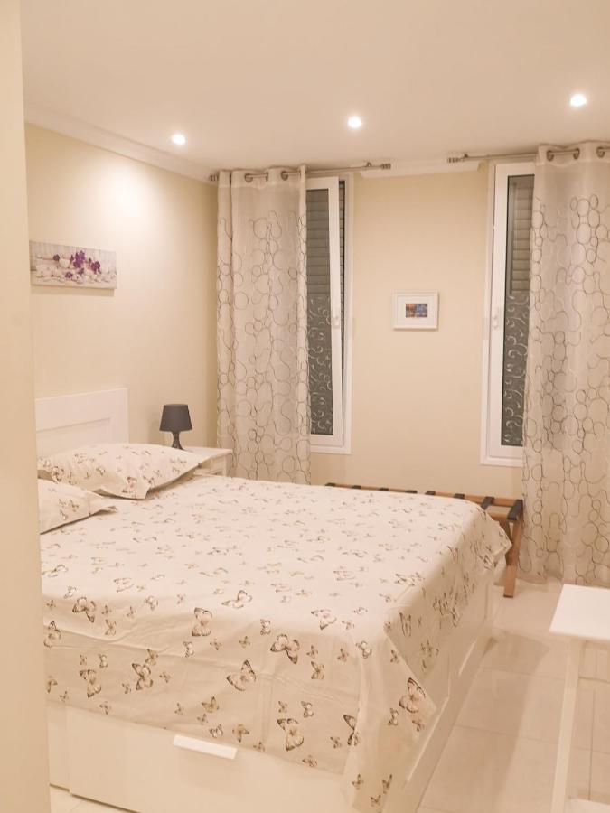 Silver Beach Tenerife Лос-Крістіанос Екстер'єр фото