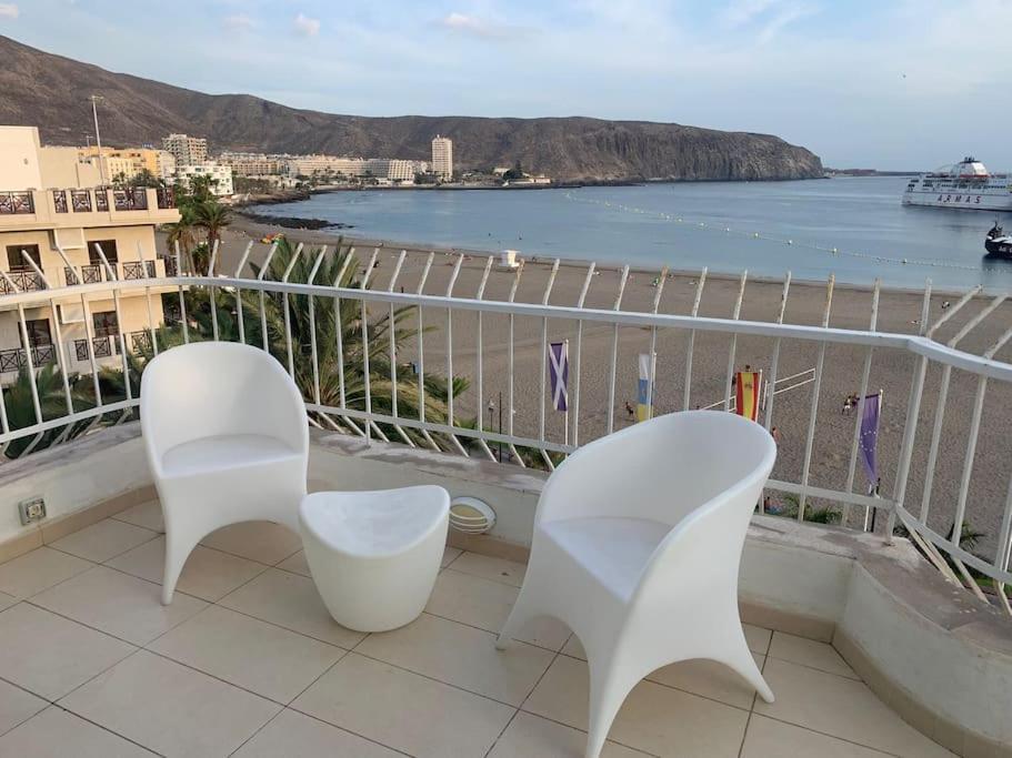 Silver Beach Tenerife Лос-Крістіанос Екстер'єр фото